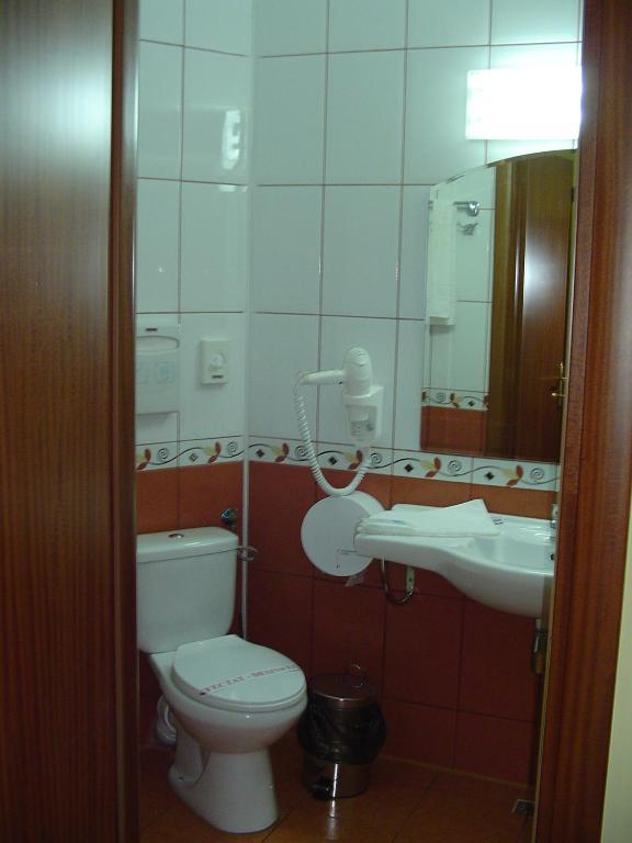 Hotel Europa Ploieşti Habitación foto